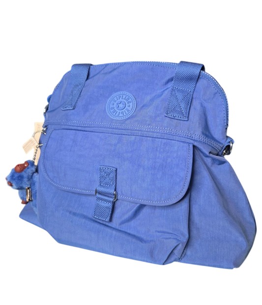 Kipling Pahneiro Havana Azul