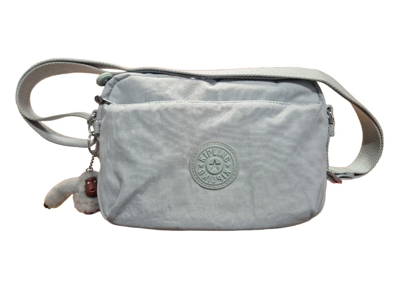 Kipling verde