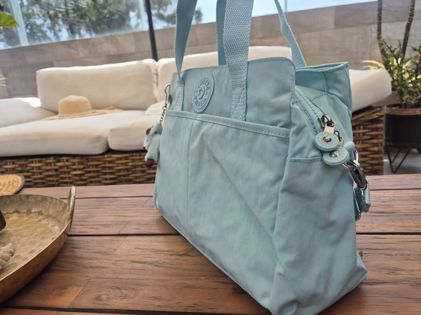 Crossbody Kipling Kenzie