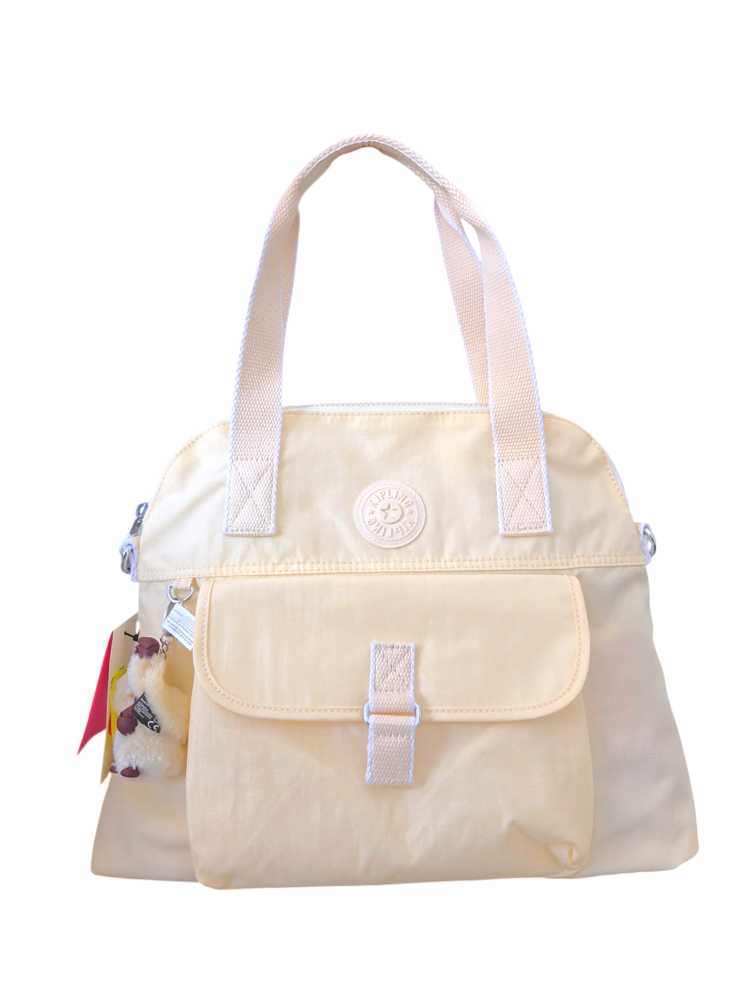 Crossbody Kipling Pahneiro