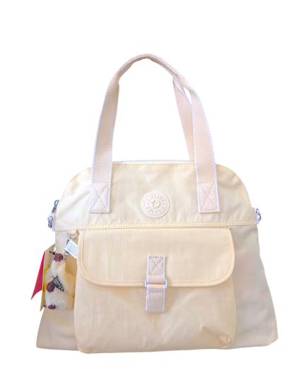 Crossbody Kipling Pahneiro