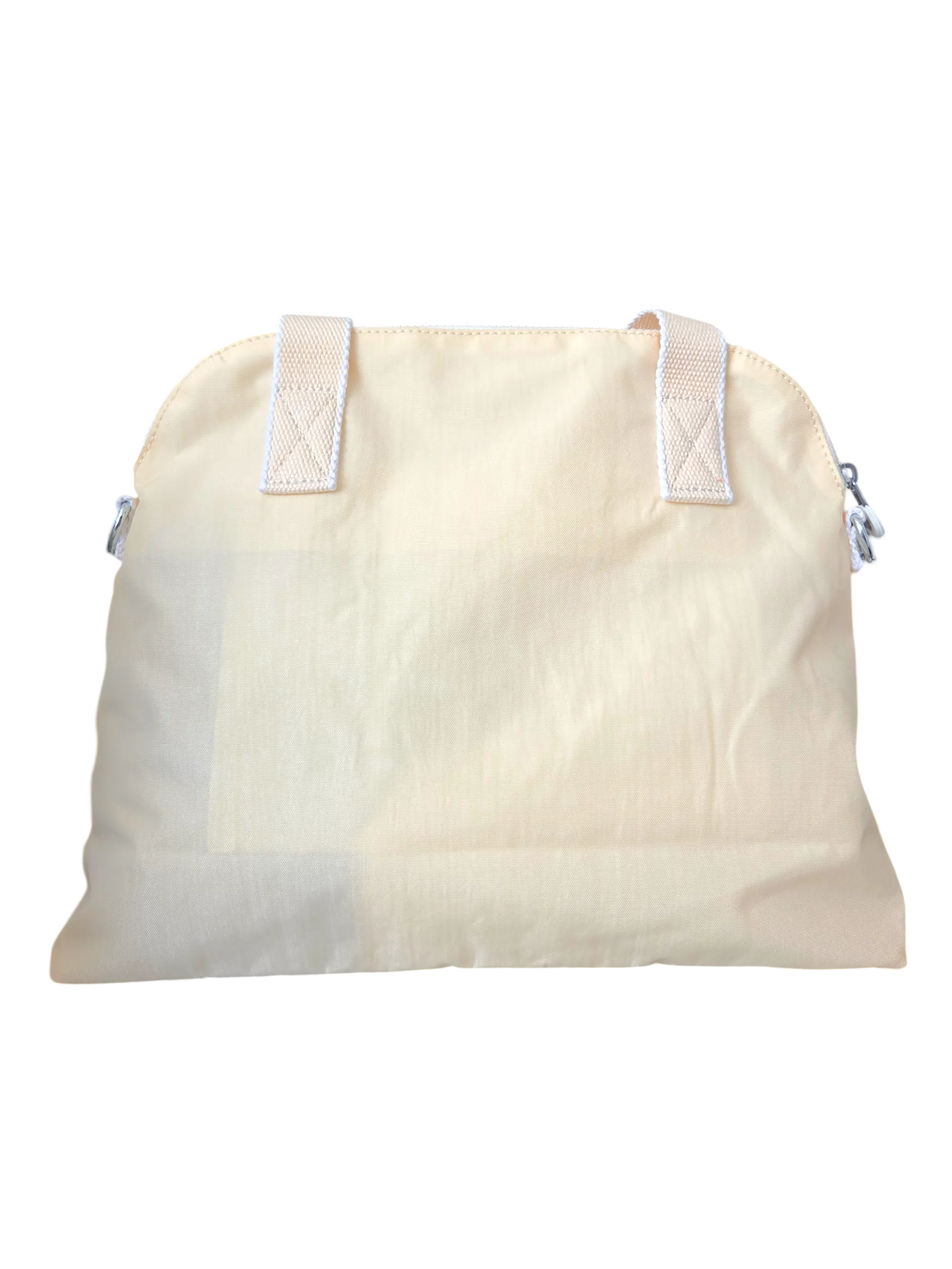 Crossbody Kipling Pahneiro