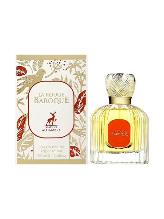 Rouge Baroque Rojo 100 ml