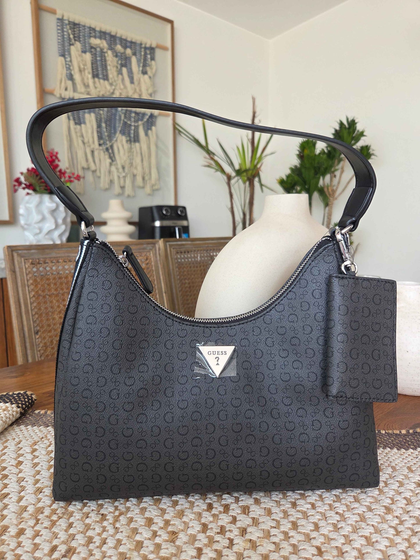 ShoulderBag Guess Elwood