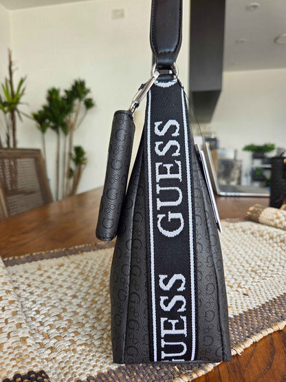 ShoulderBag Guess Elwood