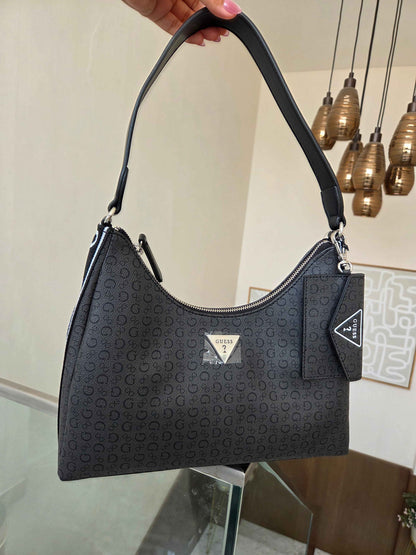 ShoulderBag Guess Elwood