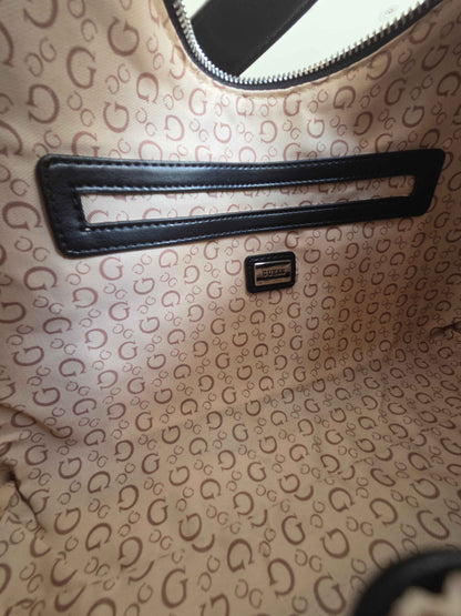 ShoulderBag Guess Elwood