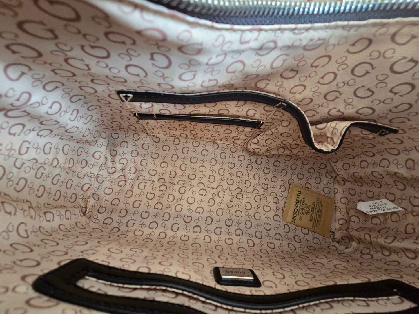 ShoulderBag Guess Elwood