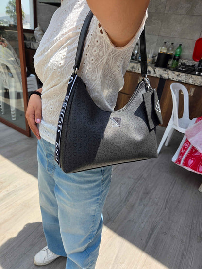 ShoulderBag Guess Elwood