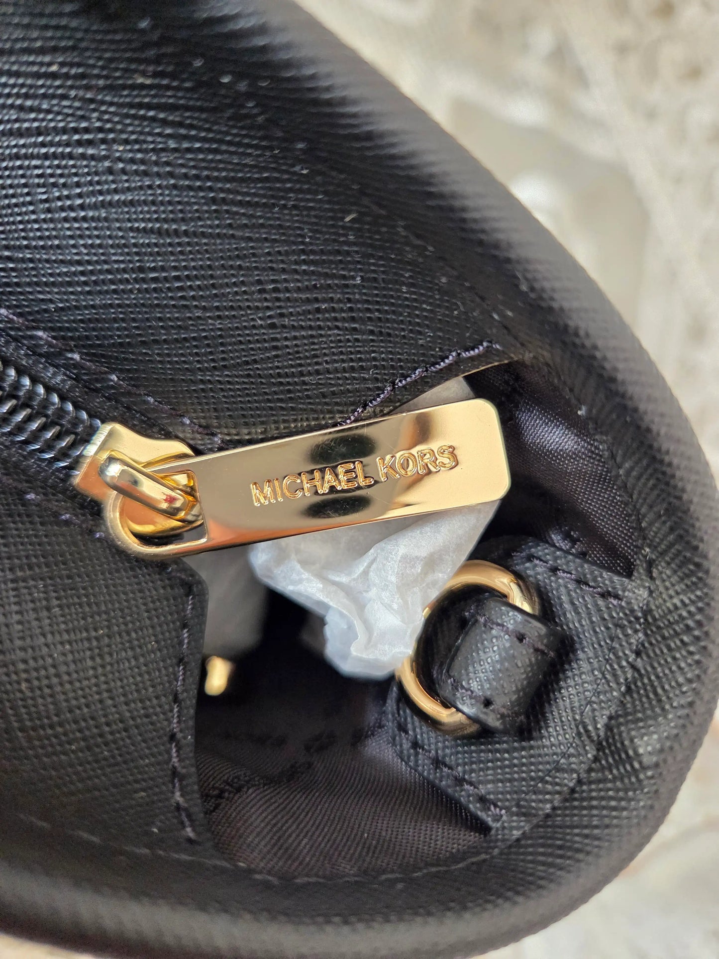 Handbag Michael Kors Clásico