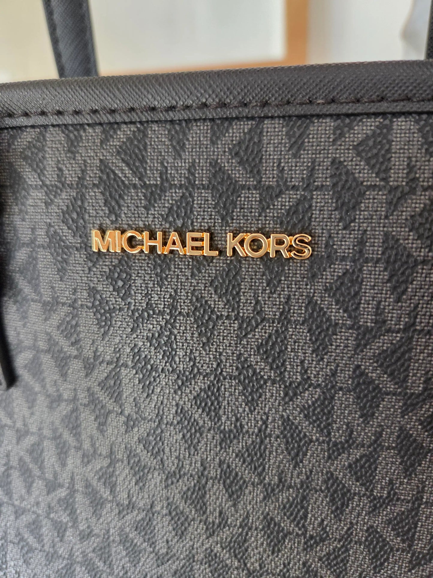 Handbag Michael Kors Clásico