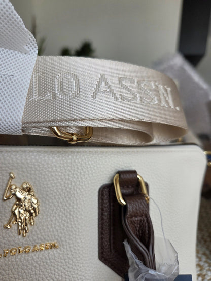 Handbag U.S. Polo ASSN