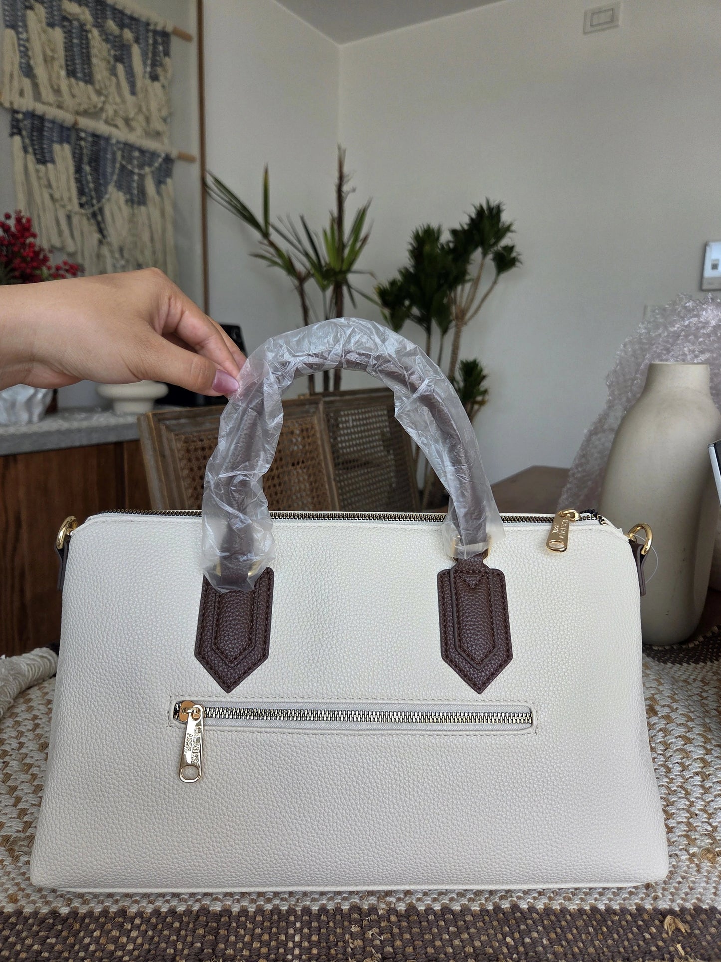 Handbag U.S. Polo ASSN