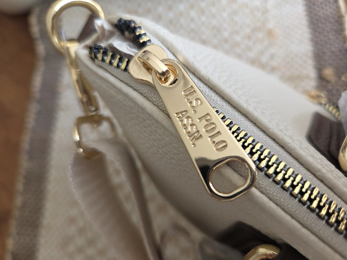 Handbag U.S. Polo ASSN