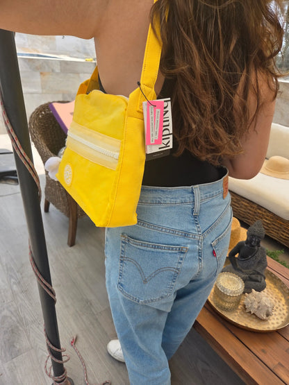 Shoulder Bag Kipling Sellest Sun Heritage Amarillo