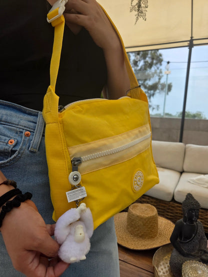 Shoulder Bag Kipling Sellest Sun Heritage Amarillo