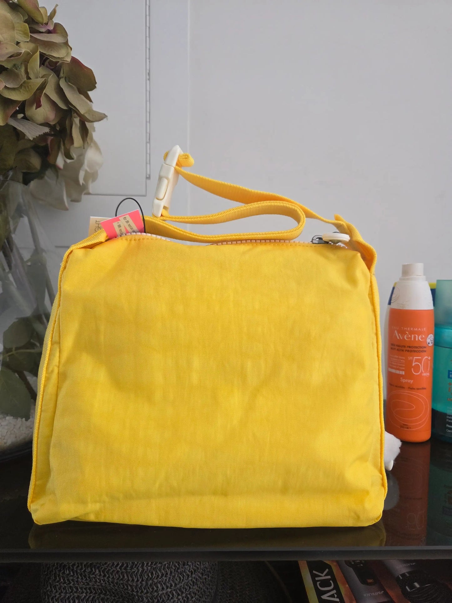 Shoulder Bag Kipling Sellest Sun Heritage Amarillo