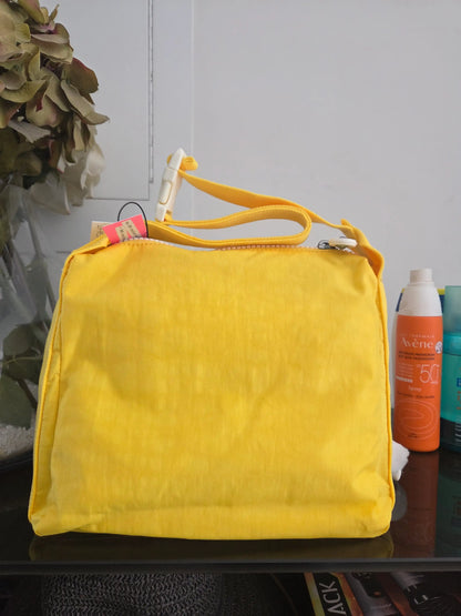 Shoulder Bag Kipling Sellest Sun Heritage Amarillo