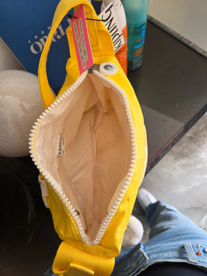 Shoulder Bag Kipling Sellest Sun Heritage Amarillo