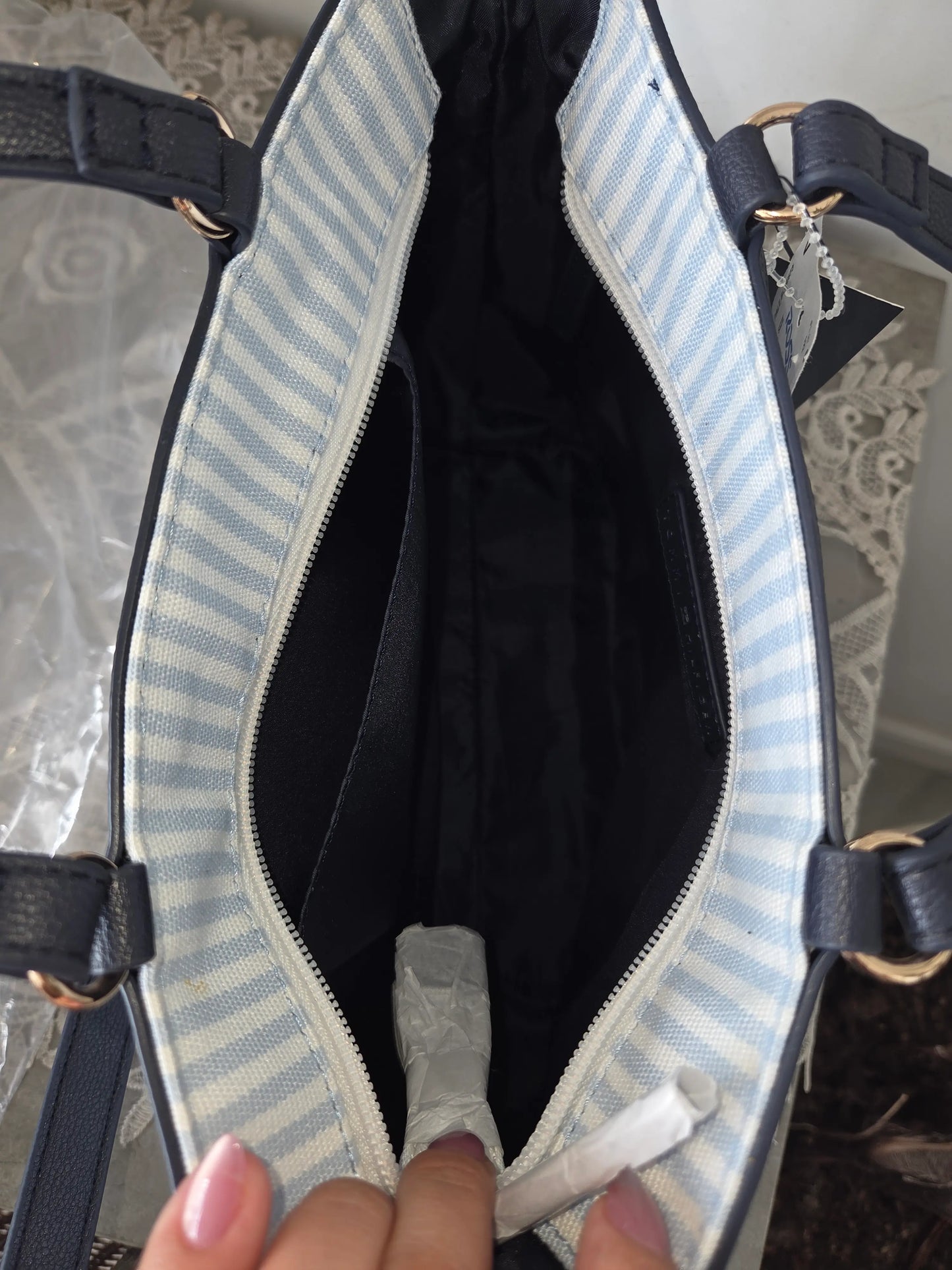 Crossbody Tommy Hilfiger  - MiniTote
