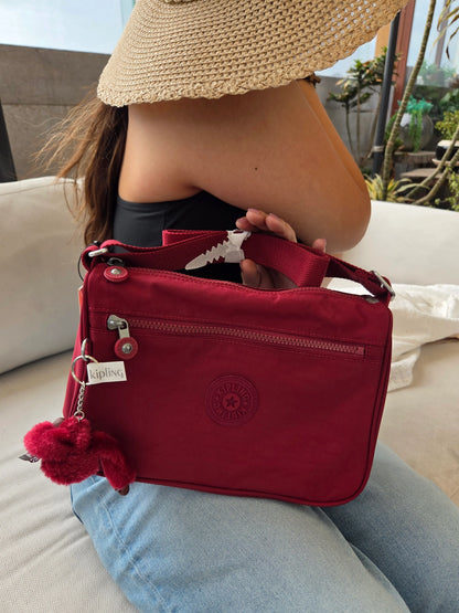 Crossbody Kipling Callie