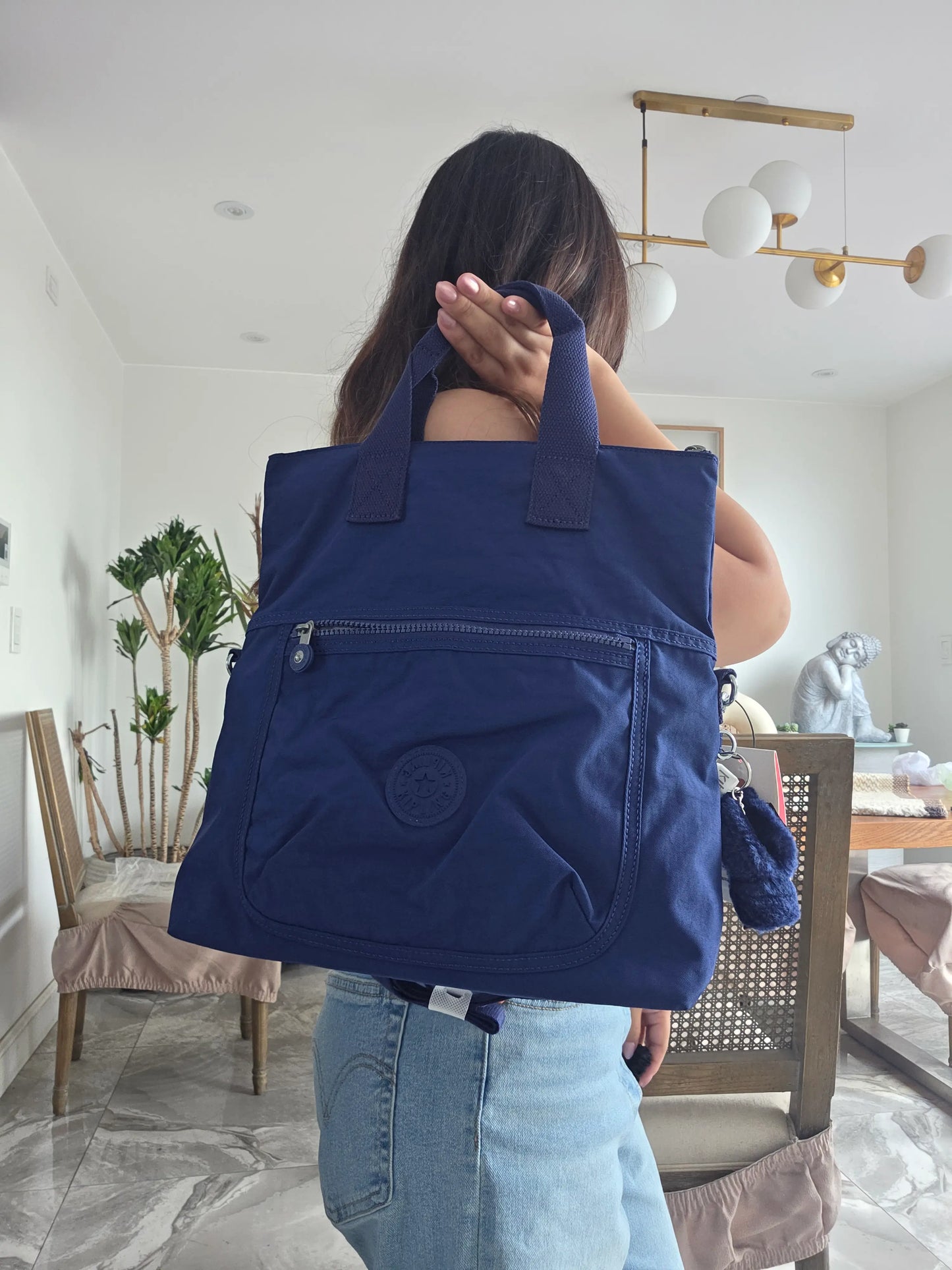 Crossbody Kipling Eleva