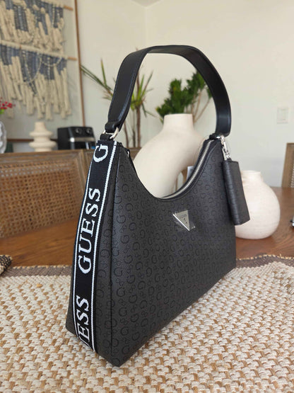ShoulderBag Guess Elwood