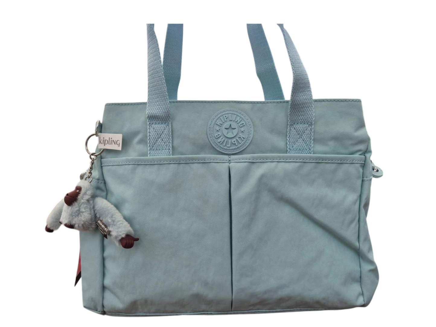 Crossbody Kipling Kenzie
