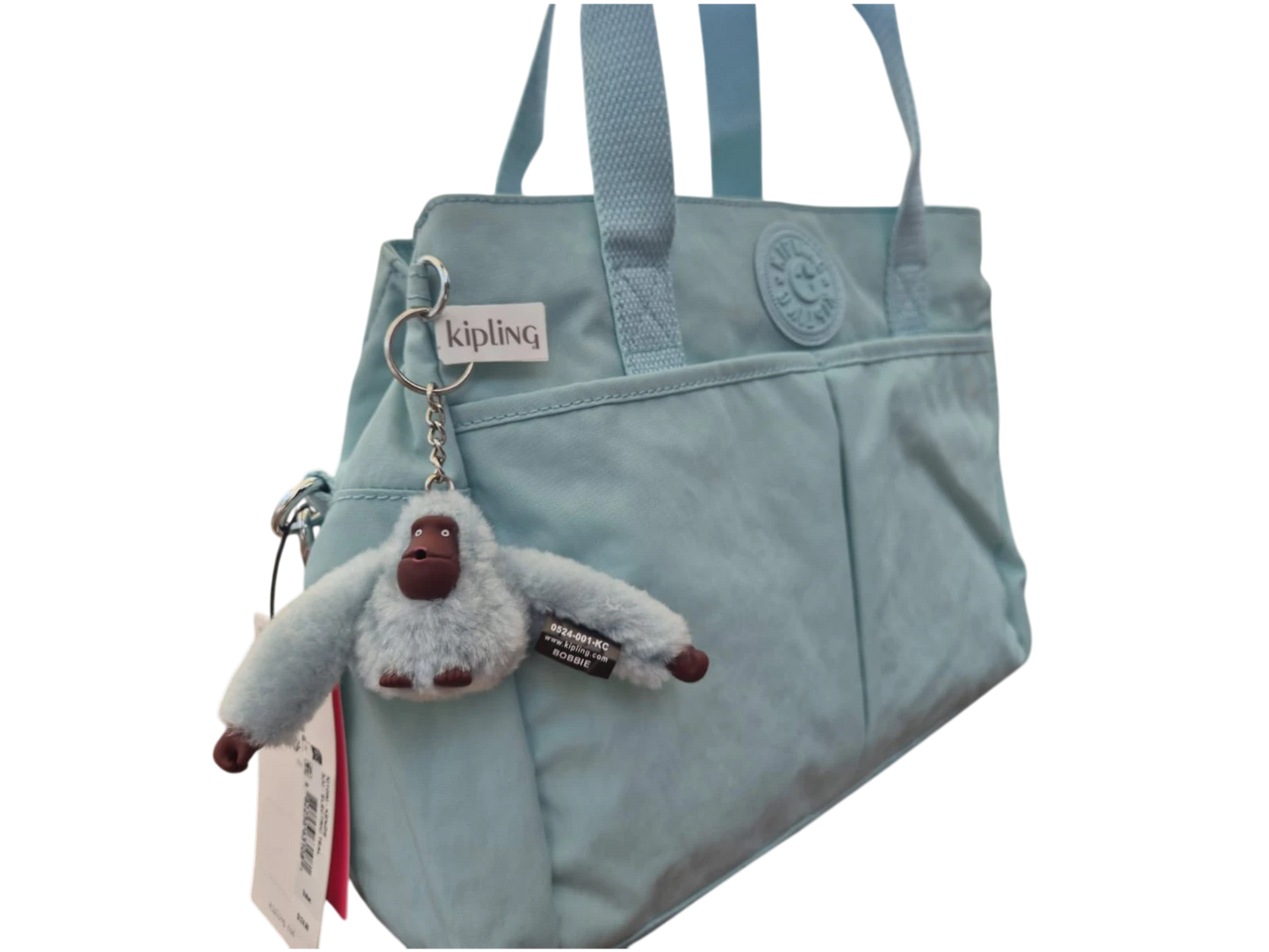Crossbody Kipling Kenzie