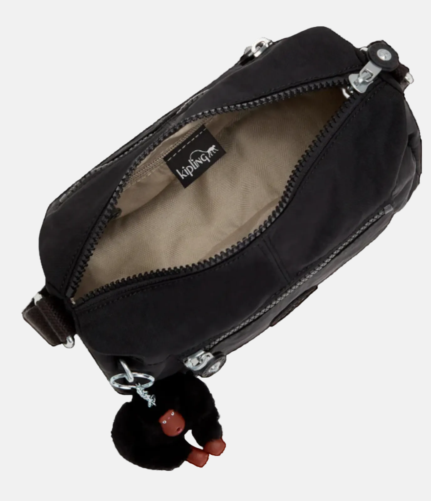 Bolso Kipling Wes