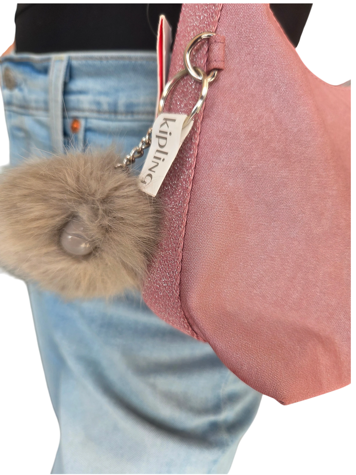 Shoulder Bag Kipling Bev
