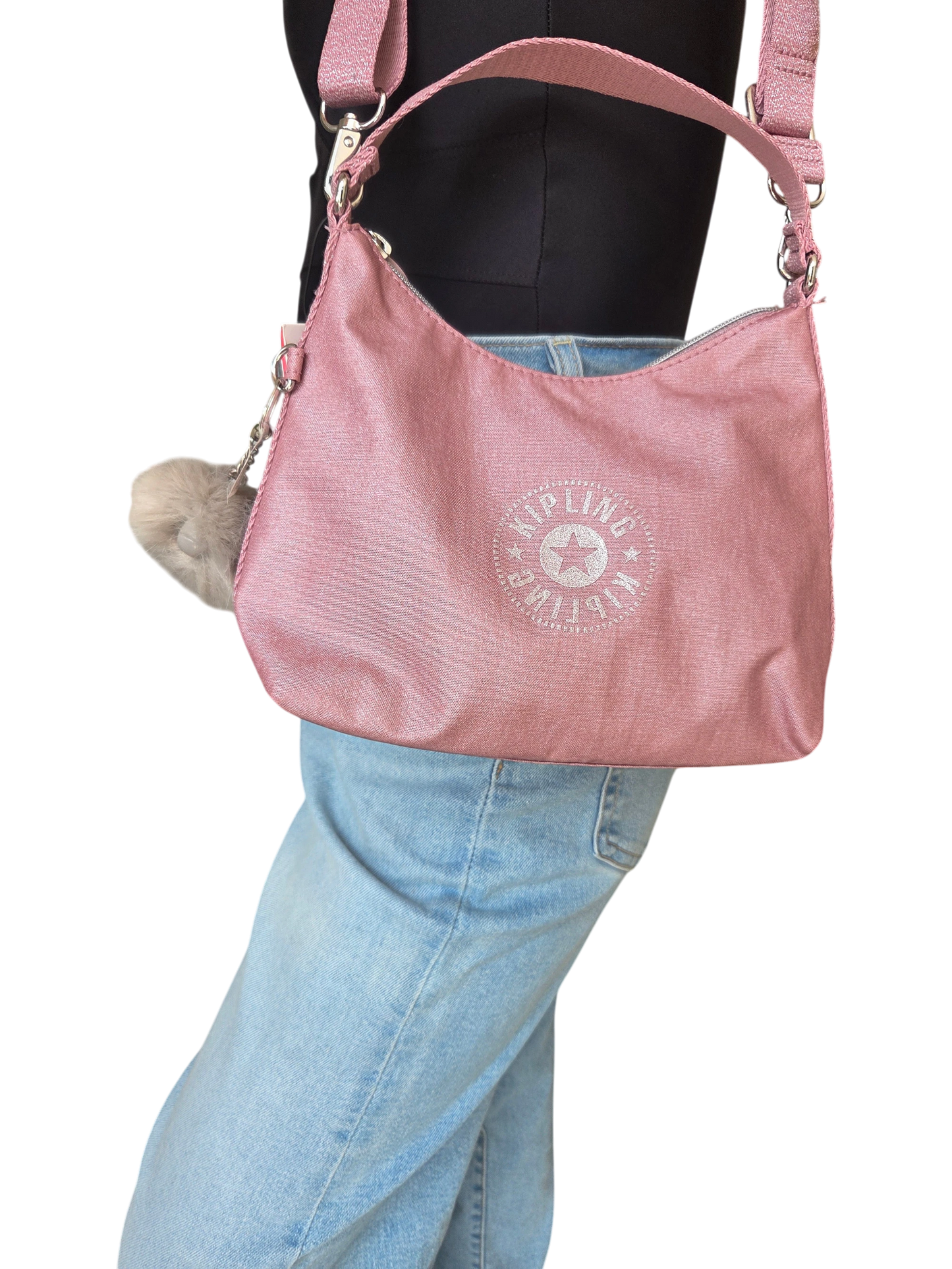 Shoulder Bag Kipling Bev