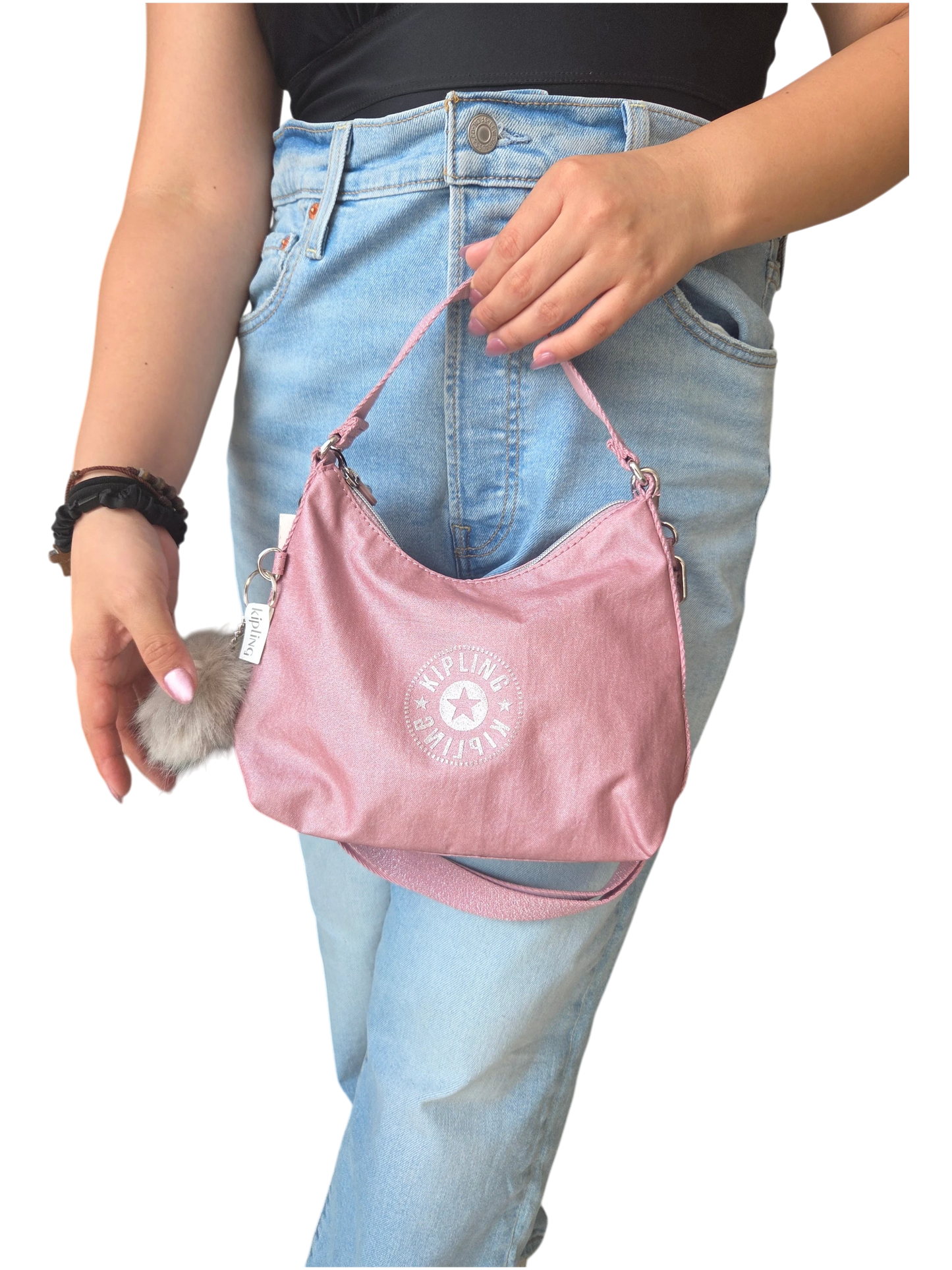 Shoulder Bag Kipling Bev
