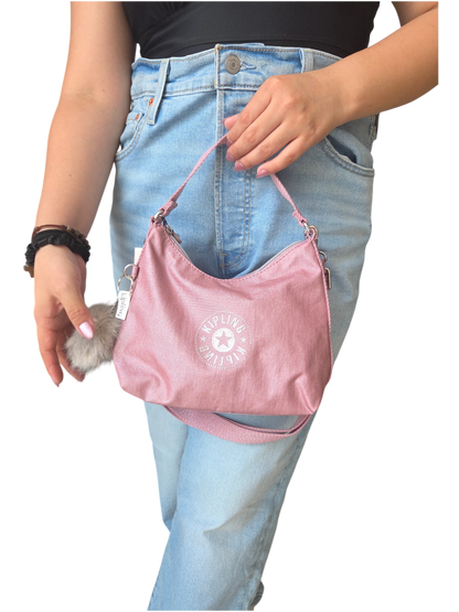 Shoulder Bag Kipling Bev