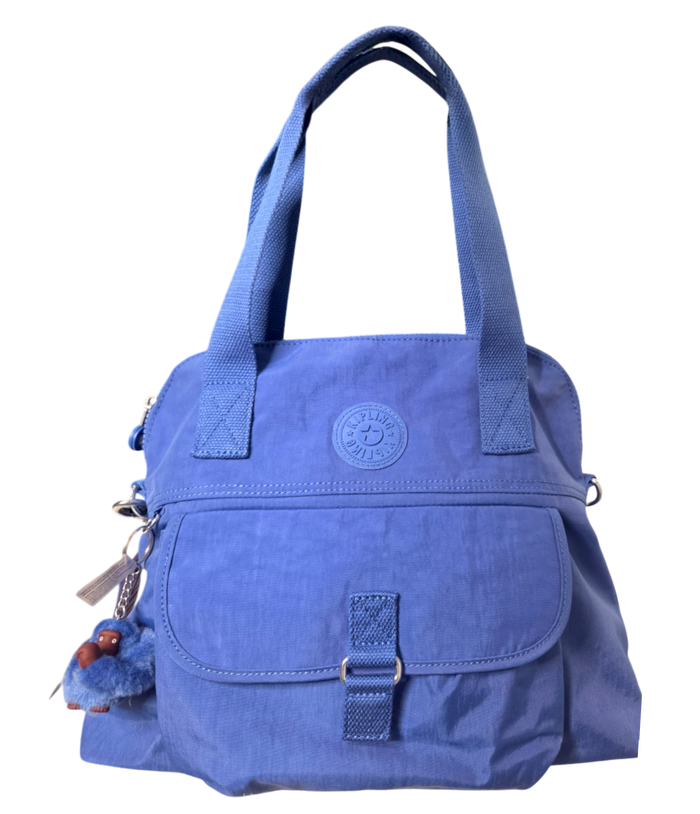 Crossbody Kipling Pahneiro
