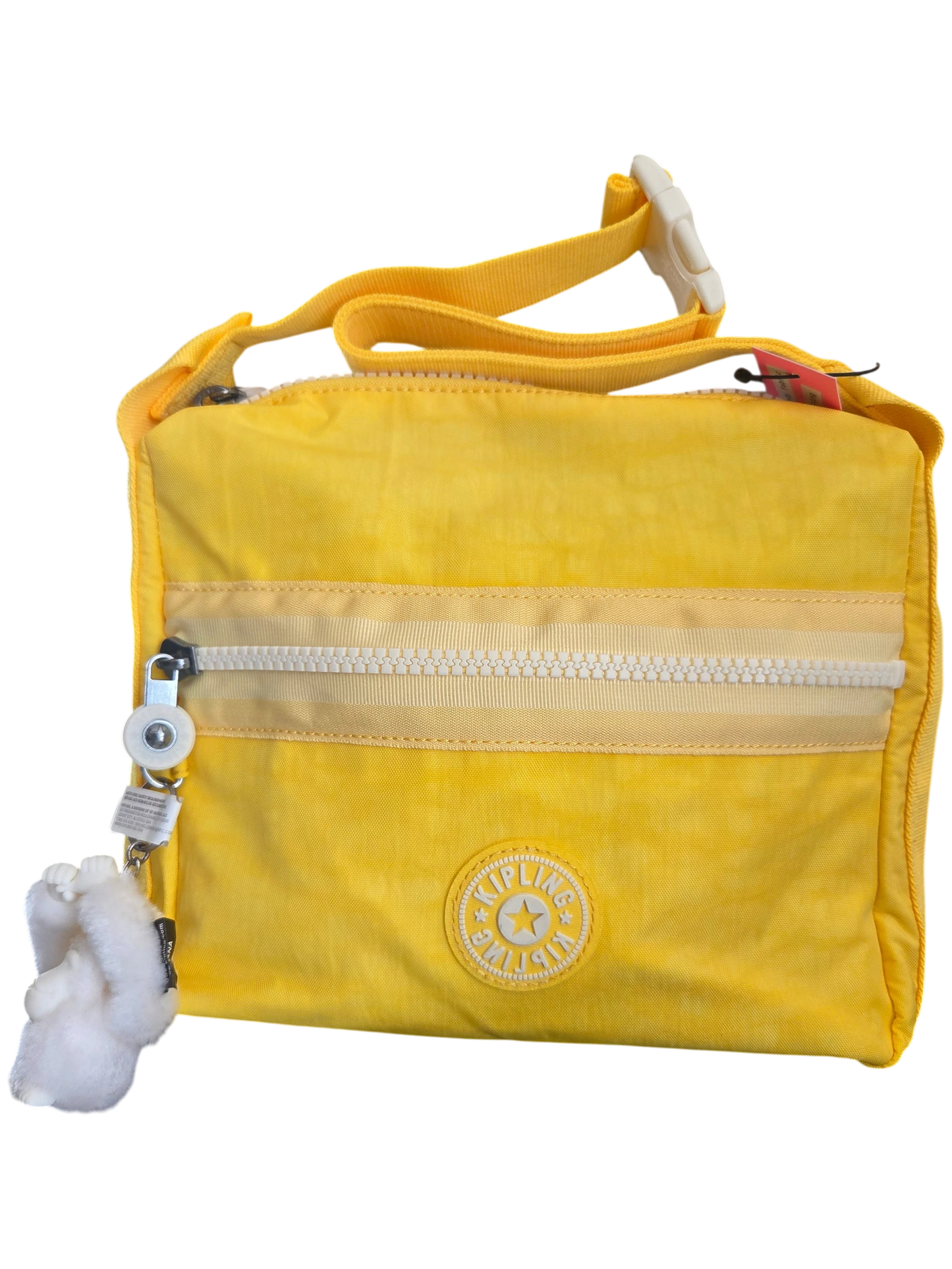 Shoulder Bag Kipling Sellest Sun Heritage Amarillo