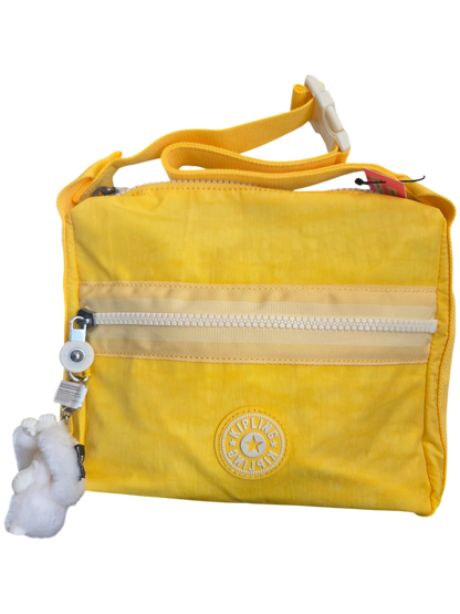 Shoulder Bag Kipling Sellest Sun Heritage Amarillo