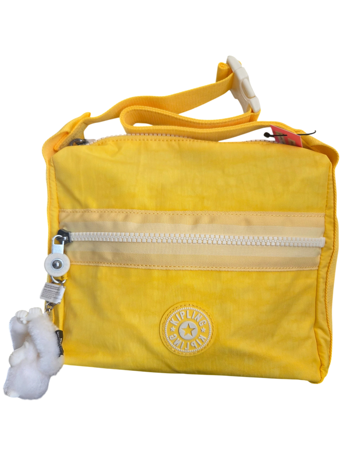 Shoulder Bag Kipling Sellest Sun Heritage Amarillo