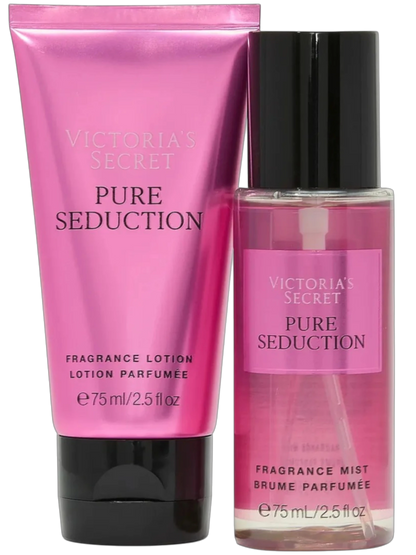 Set Victoria’s Secret Rosado - 75ml