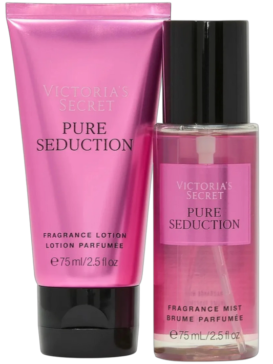 Set Victoria’s Secret Rosado - 75ml