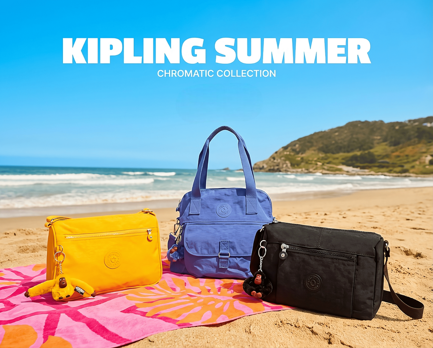 Colección verano Velora