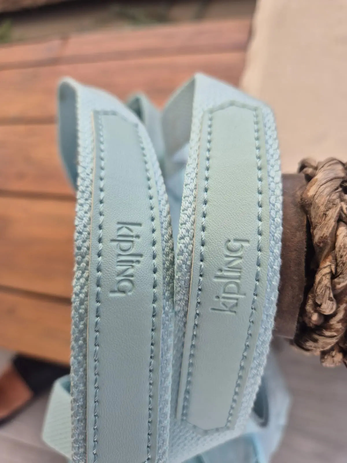 Crossbody Kipling Kenzie