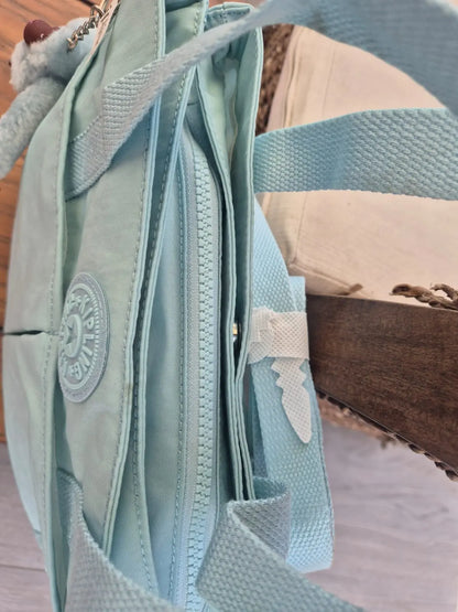 Crossbody Kipling Kenzie