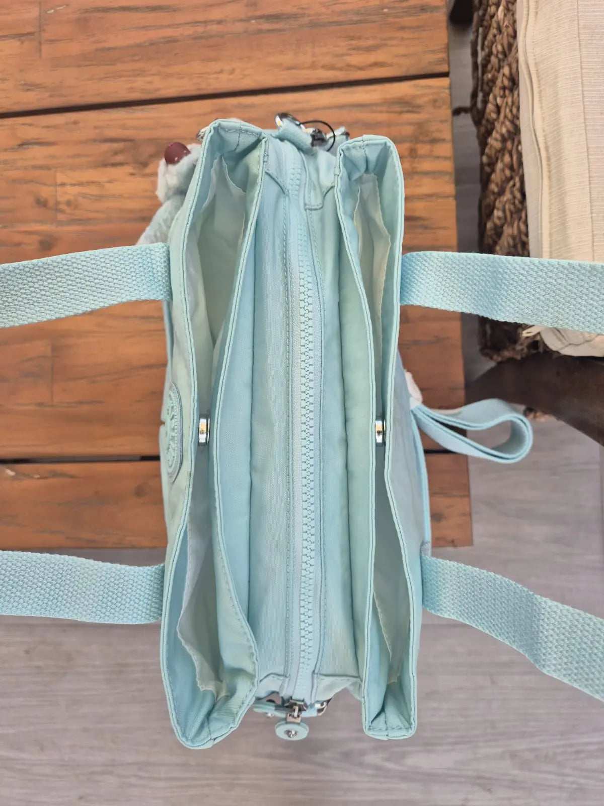 Crossbody Kipling Kenzie