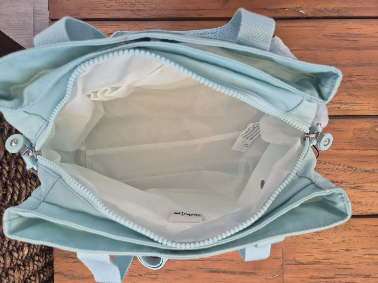 Crossbody Kipling Kenzie