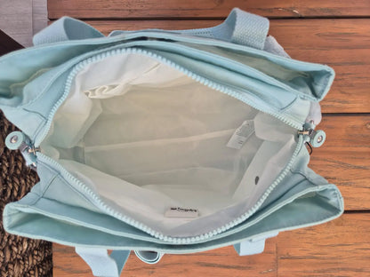 Crossbody Kipling Kenzie