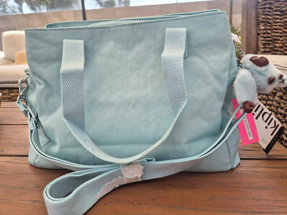 Crossbody Kipling Kenzie