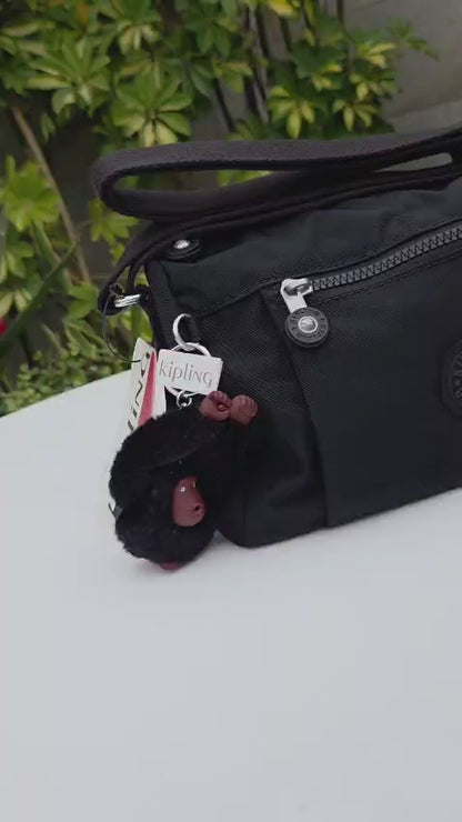 Bolso Kipling Wes