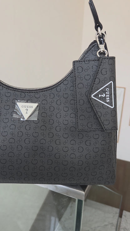 ShoulderBag Guess Elwood